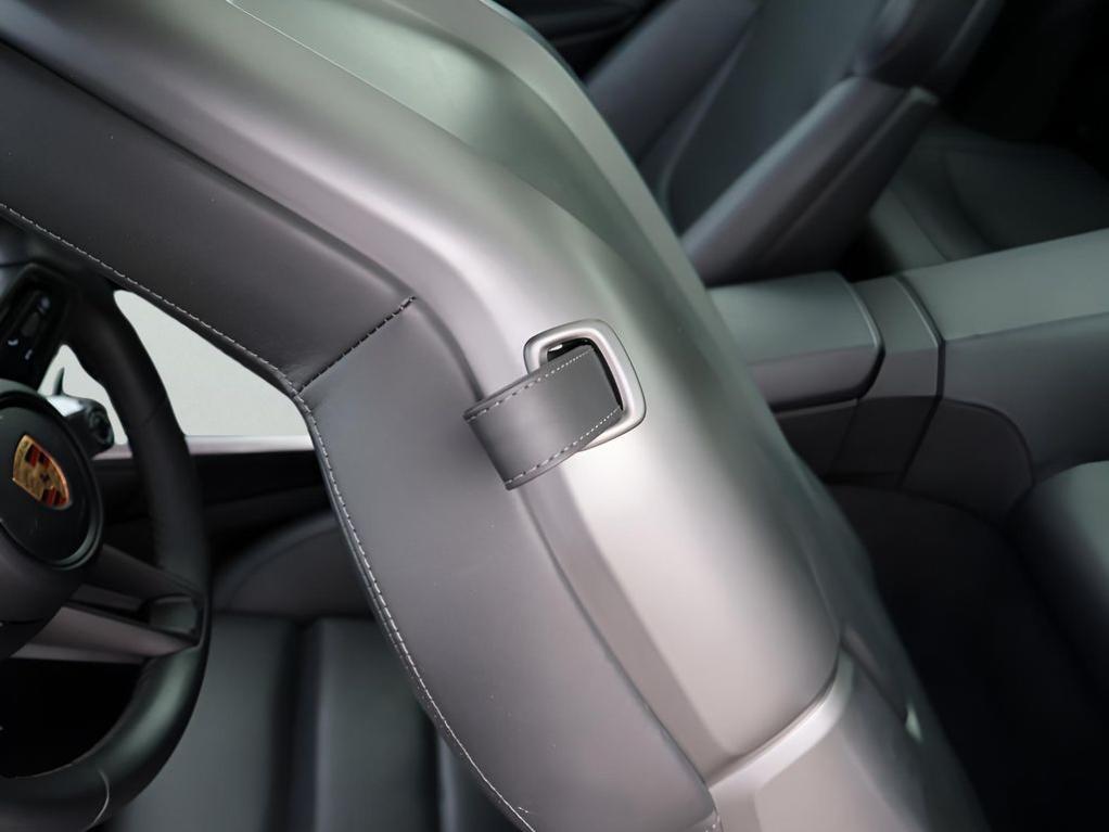 used 2020 Porsche 911 car, priced at $142,777