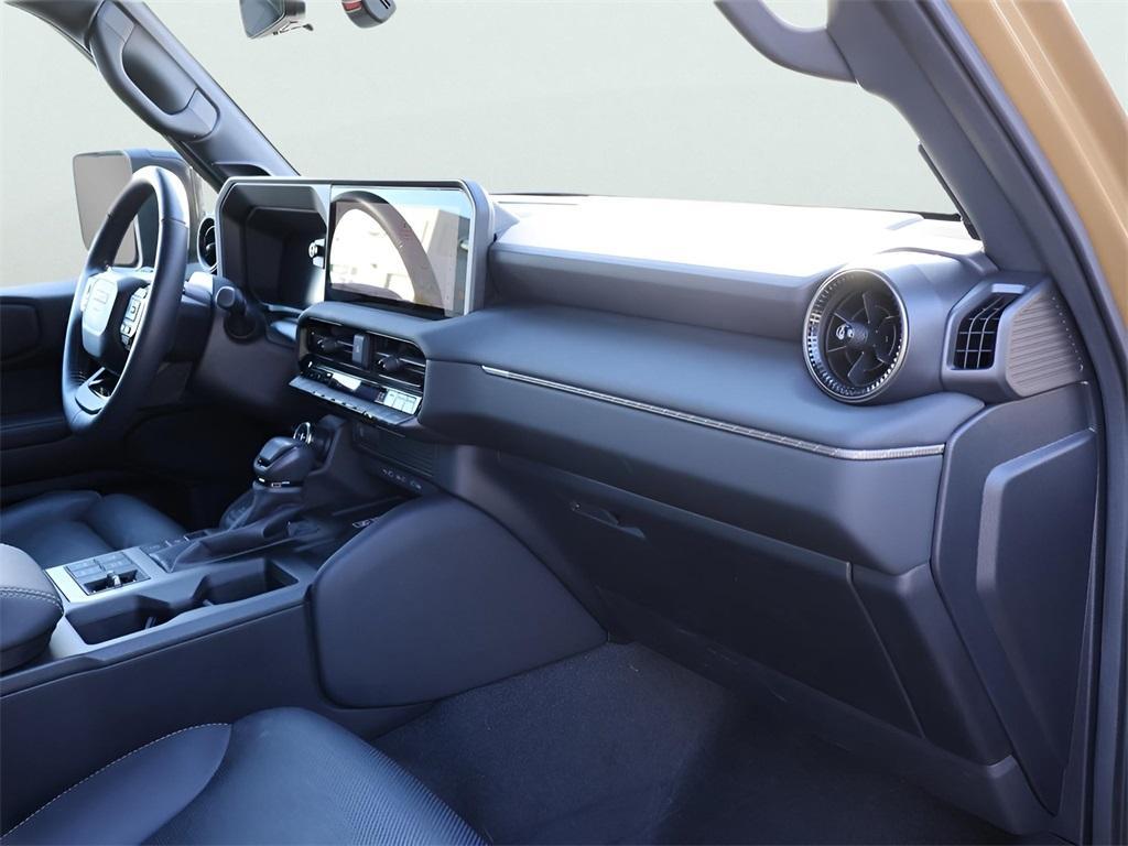 used 2024 Toyota Land Cruiser car, priced at $66,277