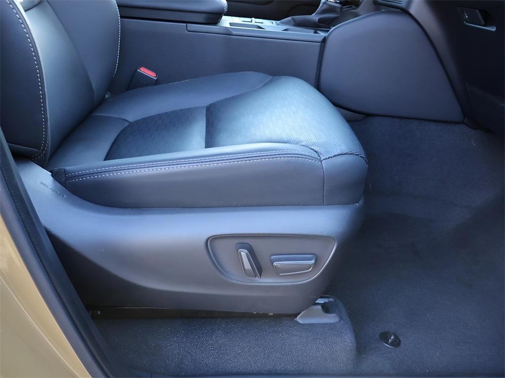 used 2024 Toyota Land Cruiser car, priced at $66,277