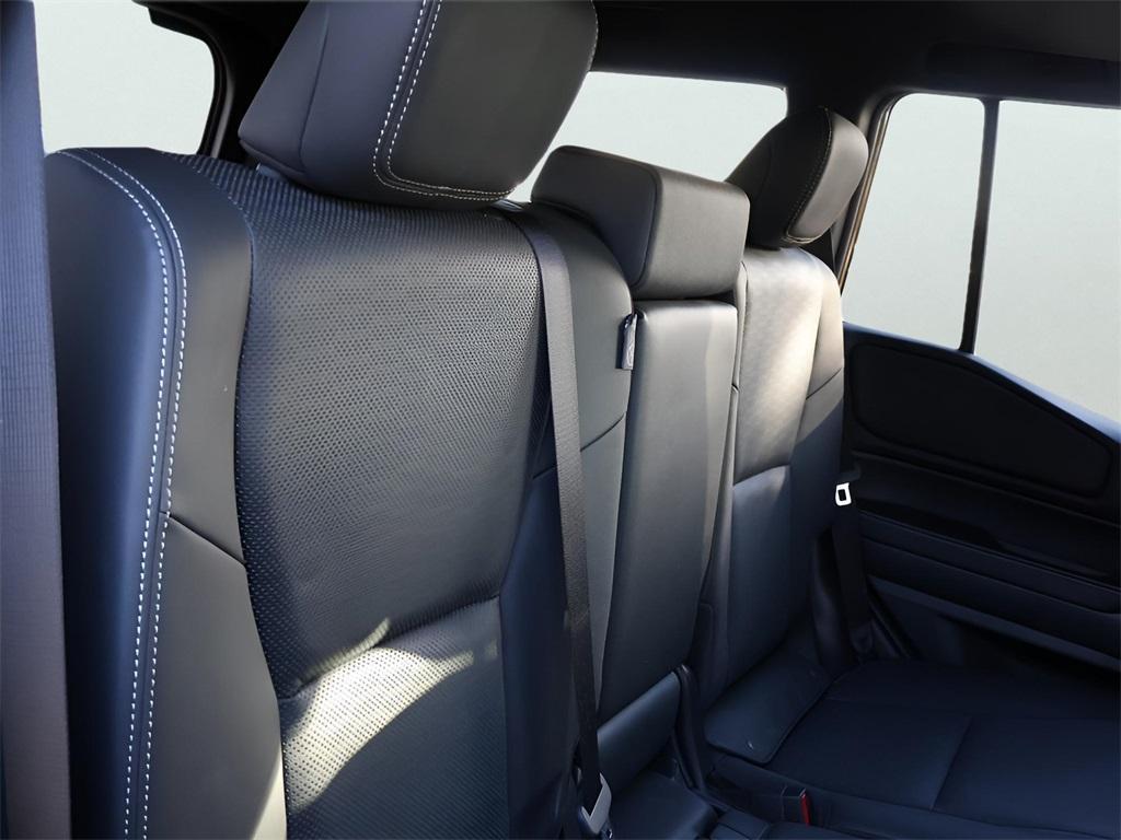 used 2024 Toyota Land Cruiser car, priced at $66,277