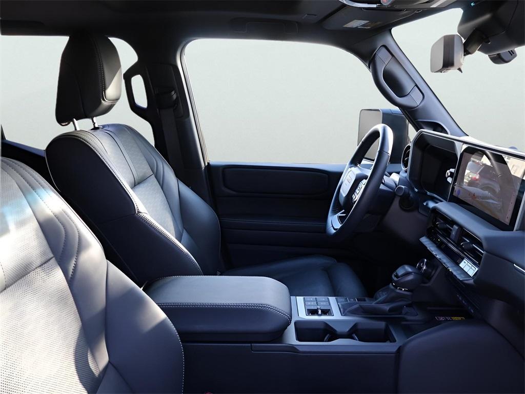 used 2024 Toyota Land Cruiser car, priced at $66,277