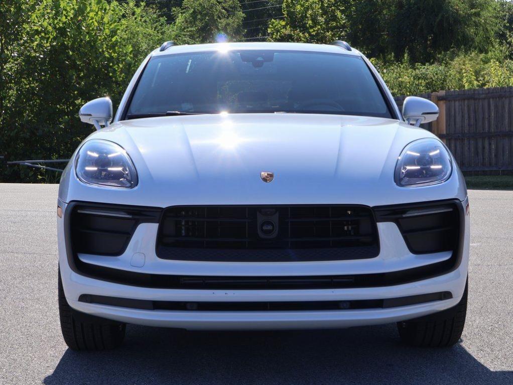 used 2026 Porsche Macan car, priced at $74,030