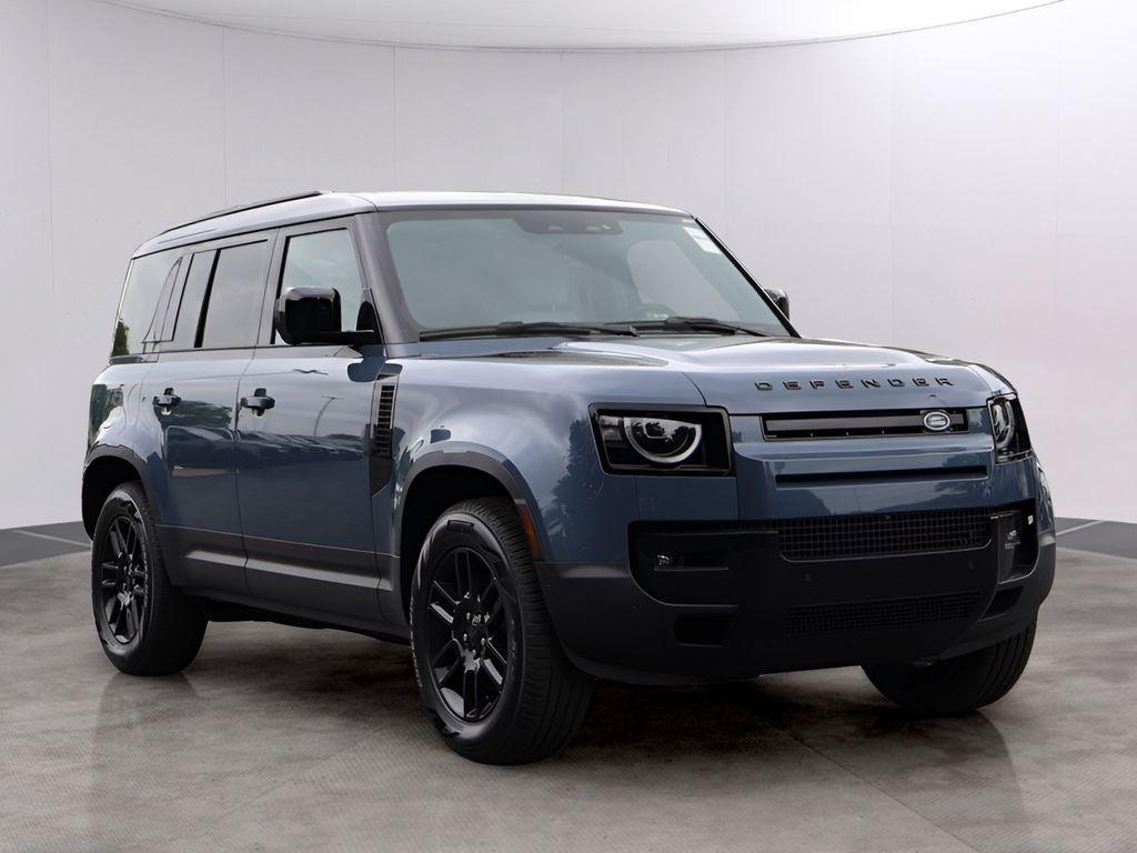 new 2026 Land Rover Defender car, priced at $80,426