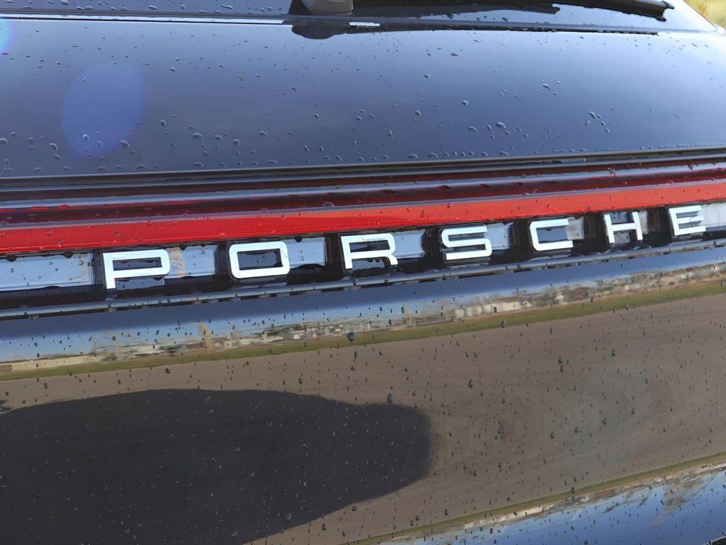 used 2026 Porsche Macan car, priced at $78,740