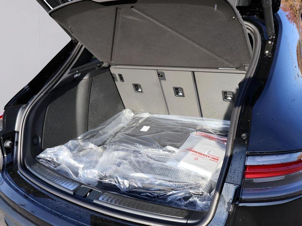 used 2026 Porsche Macan car, priced at $78,740