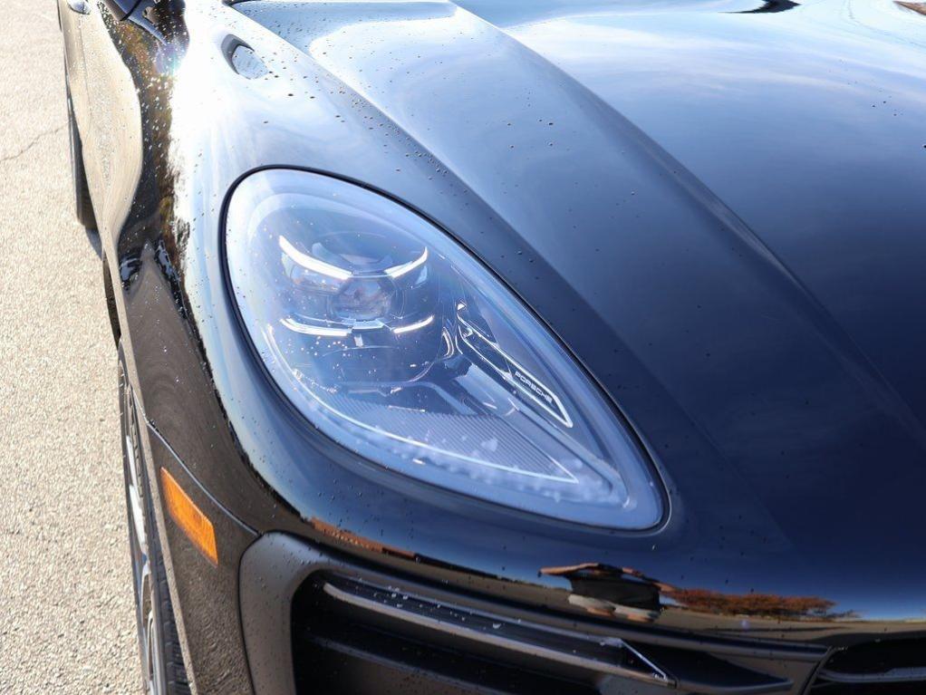 used 2026 Porsche Macan car, priced at $78,740