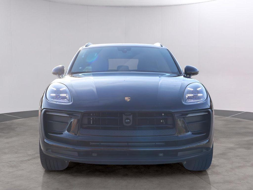 used 2026 Porsche Macan car, priced at $78,740