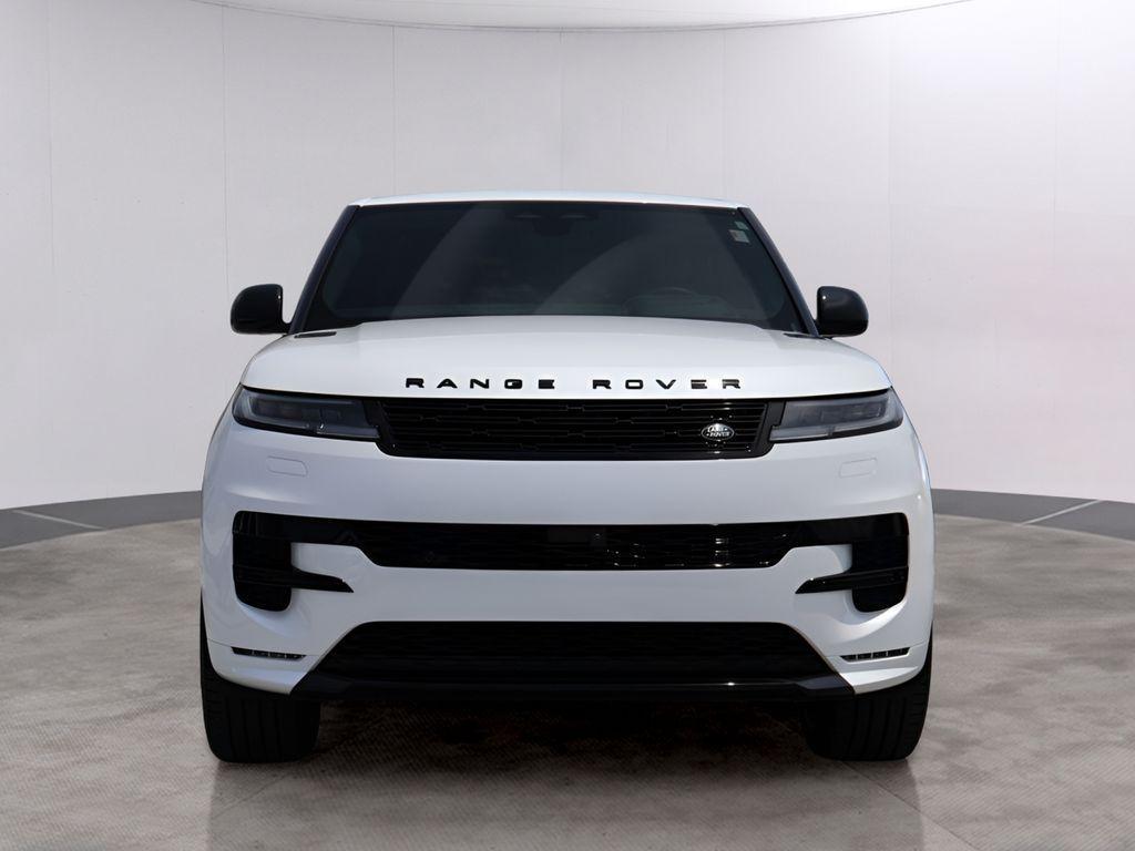 used 2025 Land Rover Range Rover Sport car, priced at $115,977