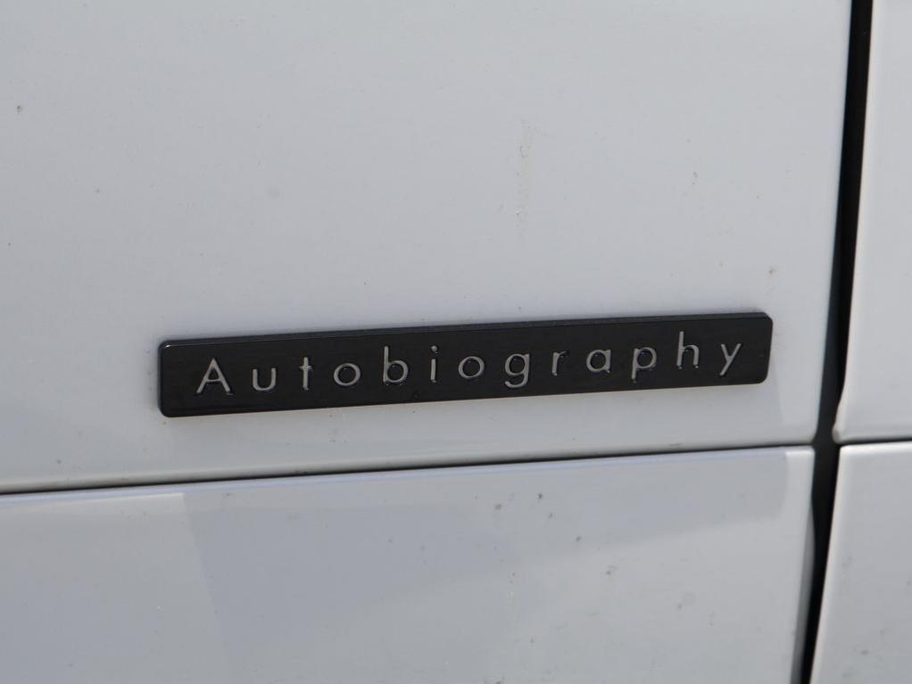 used 2025 Land Rover Range Rover Sport car, priced at $115,977