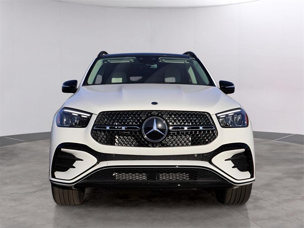 new 2026 Mercedes-Benz GLE 350 car, priced at $78,190