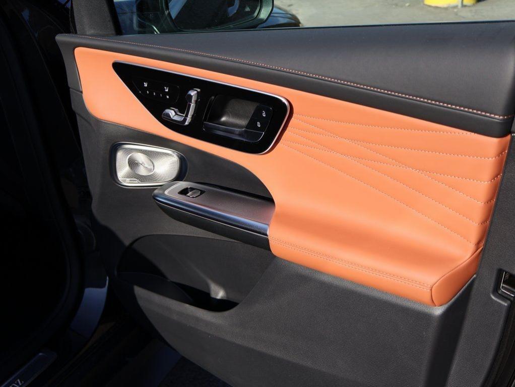 new 2026 Mercedes-Benz GLC 300 car, priced at $65,945