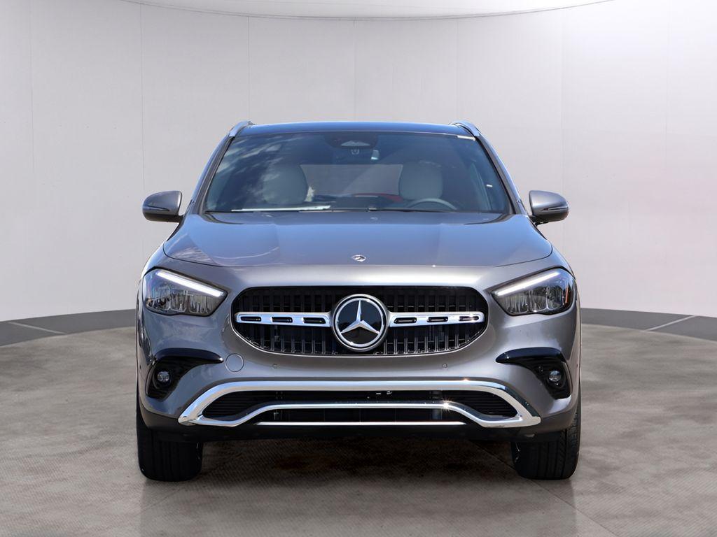 new 2026 Mercedes-Benz GLA 250 car, priced at $51,650