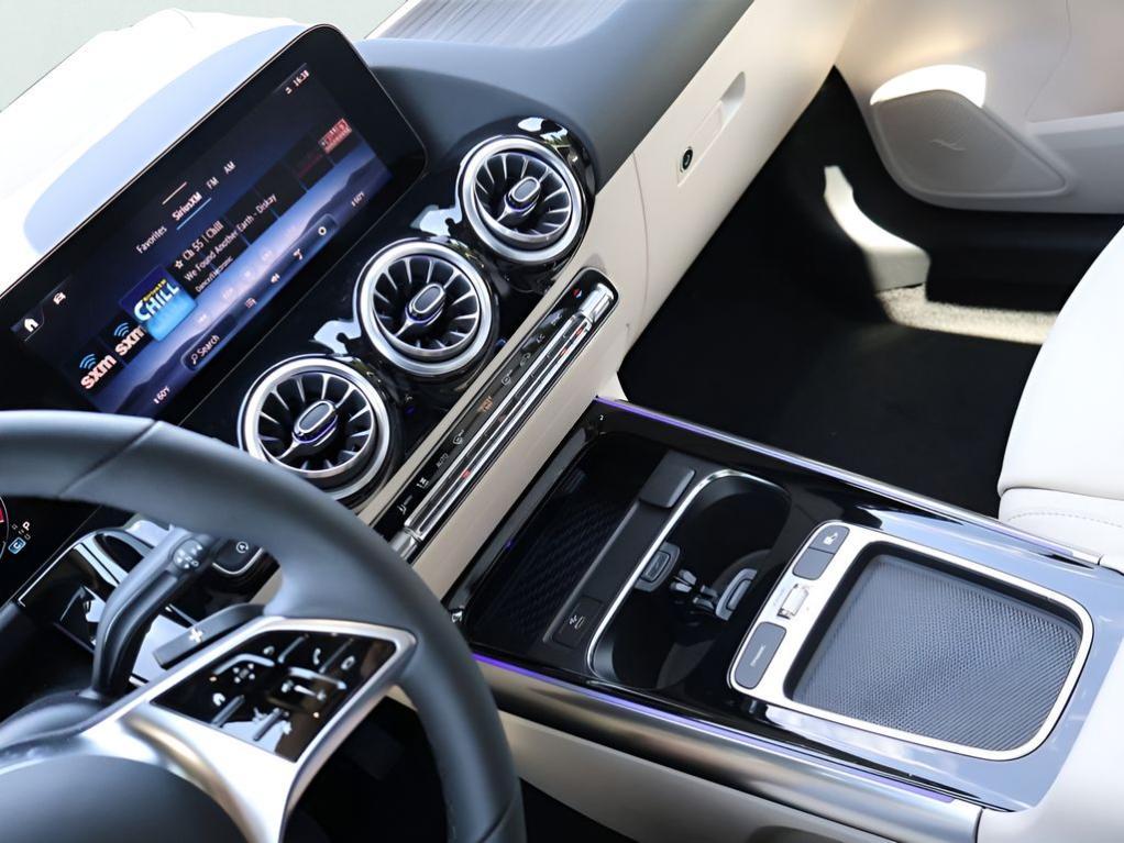 new 2026 Mercedes-Benz GLA 250 car, priced at $51,650