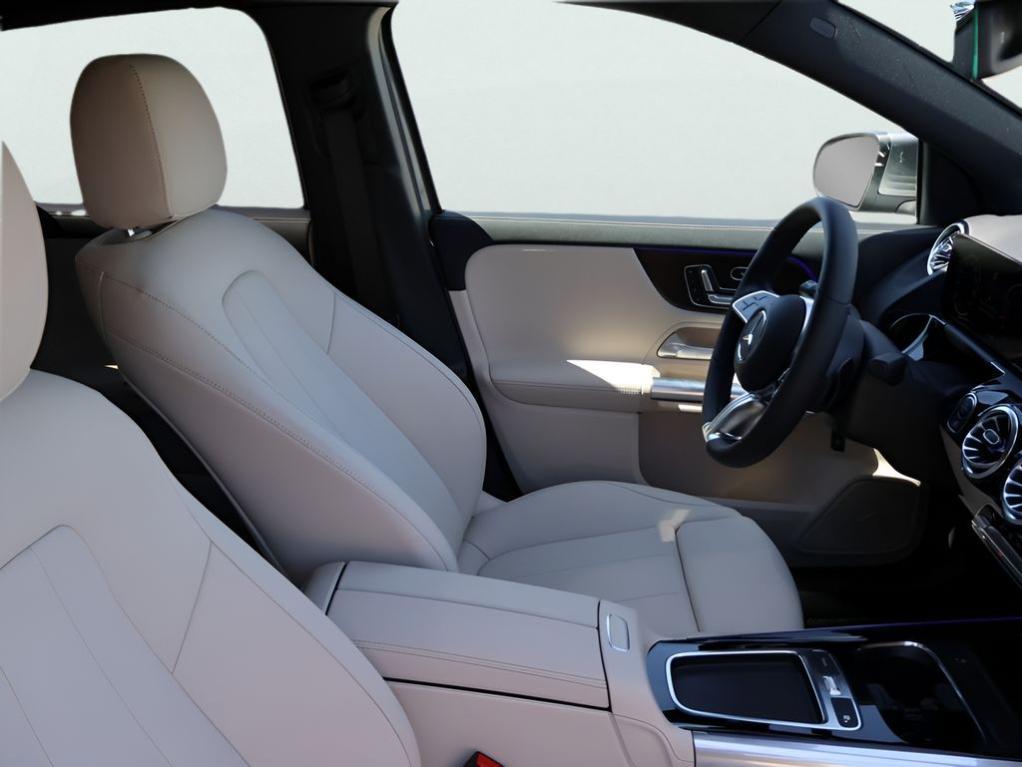 new 2026 Mercedes-Benz GLA 250 car, priced at $51,650