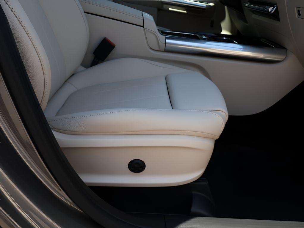 new 2026 Mercedes-Benz GLA 250 car, priced at $51,650