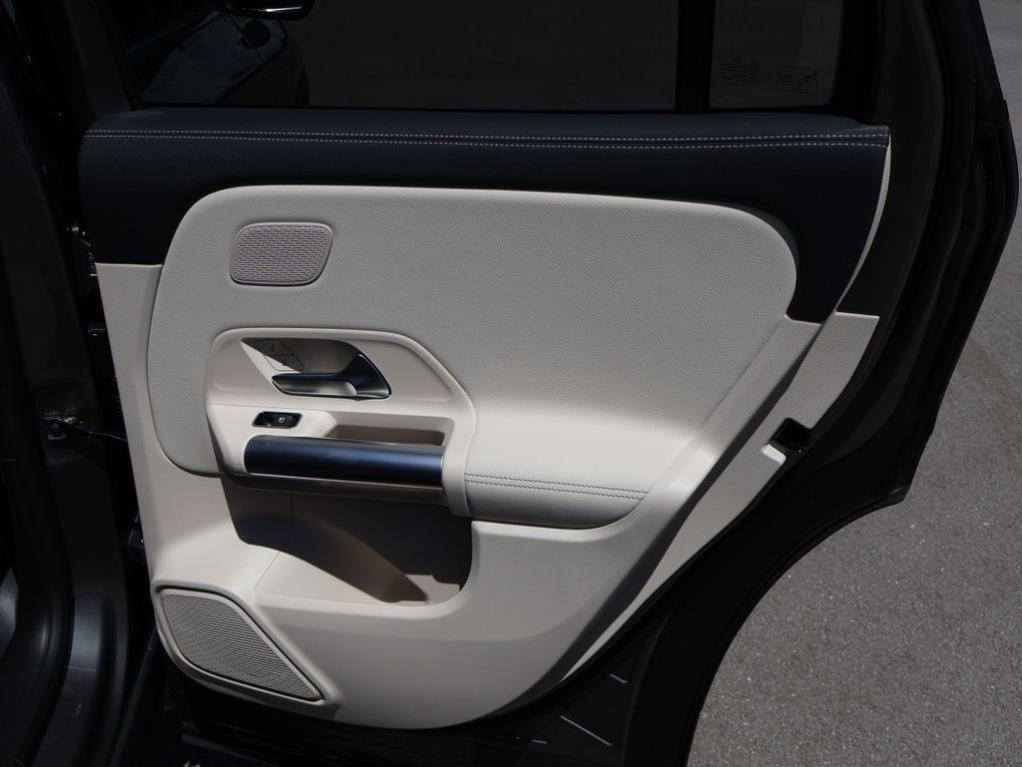 new 2026 Mercedes-Benz GLA 250 car, priced at $51,650
