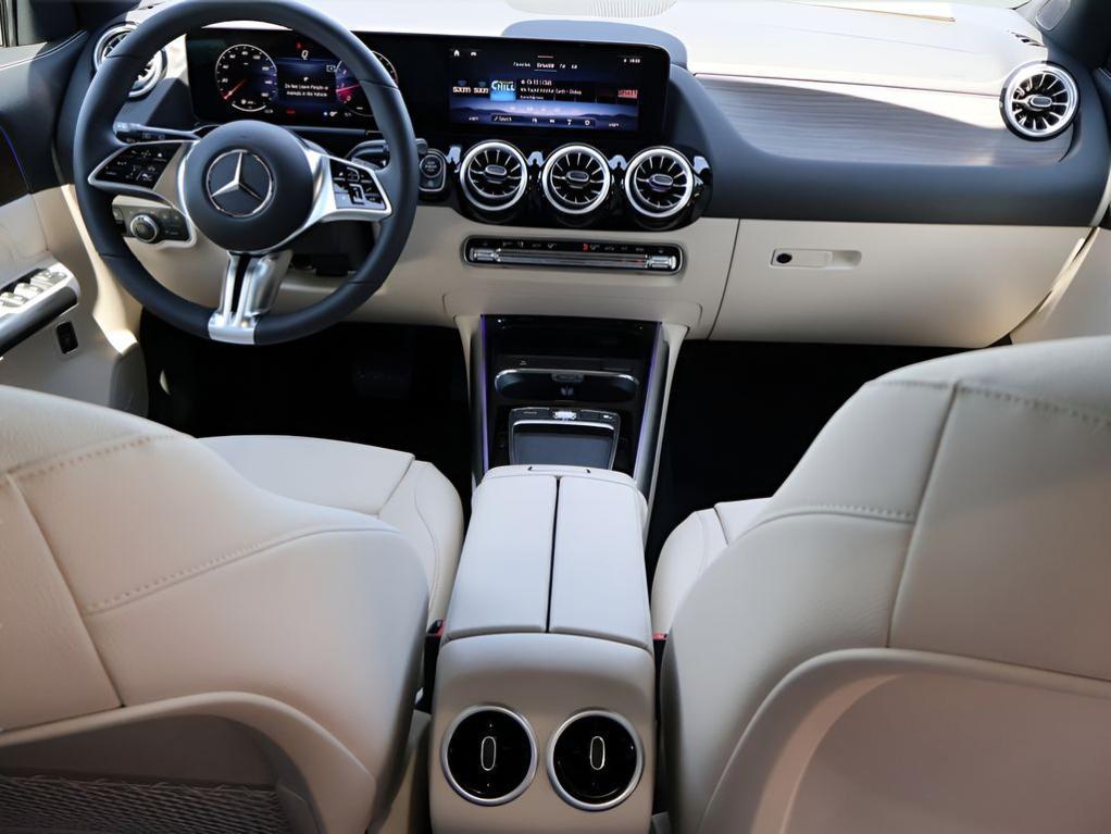 new 2026 Mercedes-Benz GLA 250 car, priced at $51,650
