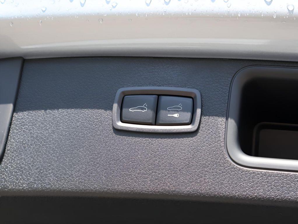 used 2025 Porsche Macan car, priced at $70,577