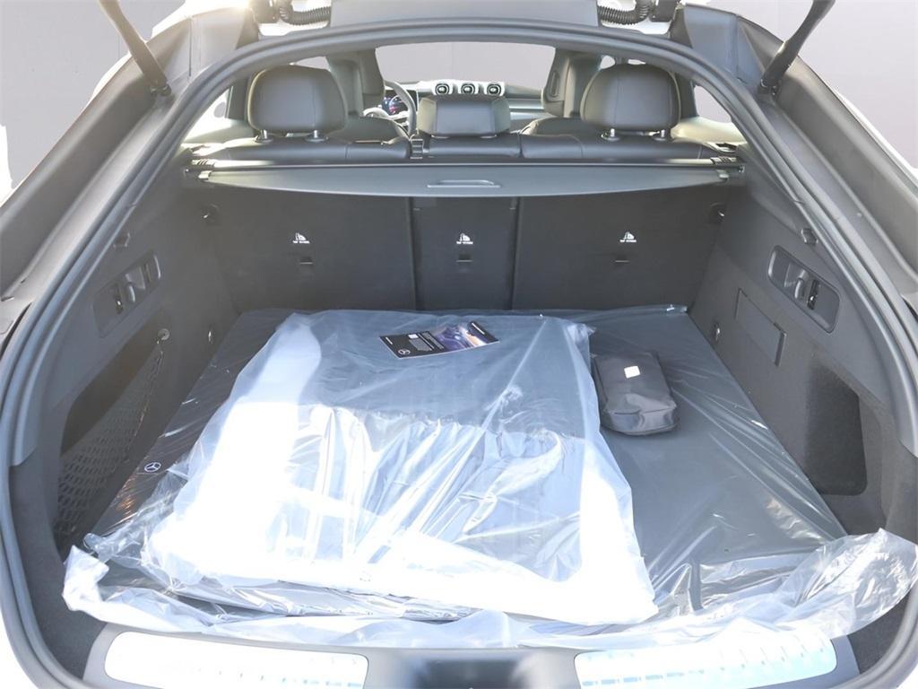 new 2026 Mercedes-Benz AMG GLC 43 car, priced at $85,475