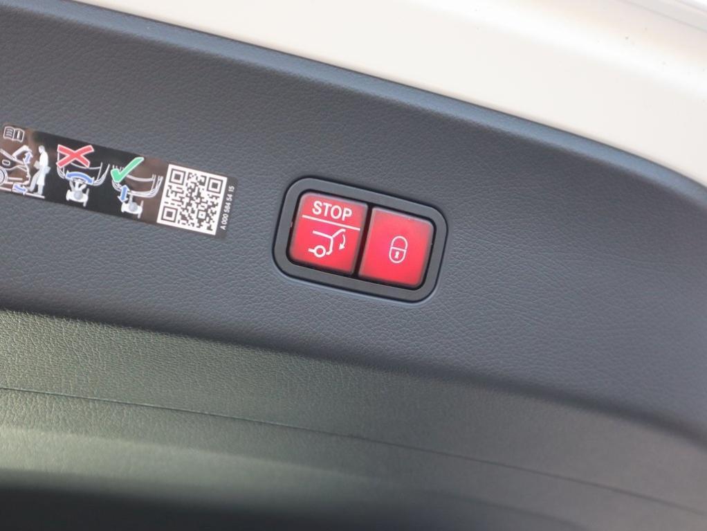 new 2026 Mercedes-Benz AMG GLC 43 car, priced at $85,475