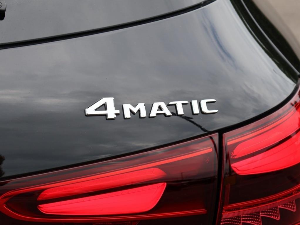 used 2025 Mercedes-Benz GLA 250 car, priced at $43,185