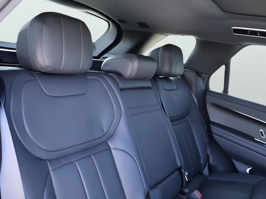 new 2025 Land Rover Range Rover Sport car, priced at $111,390