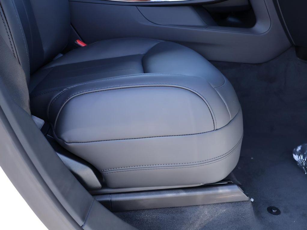 new 2025 Land Rover Range Rover Sport car, priced at $111,390