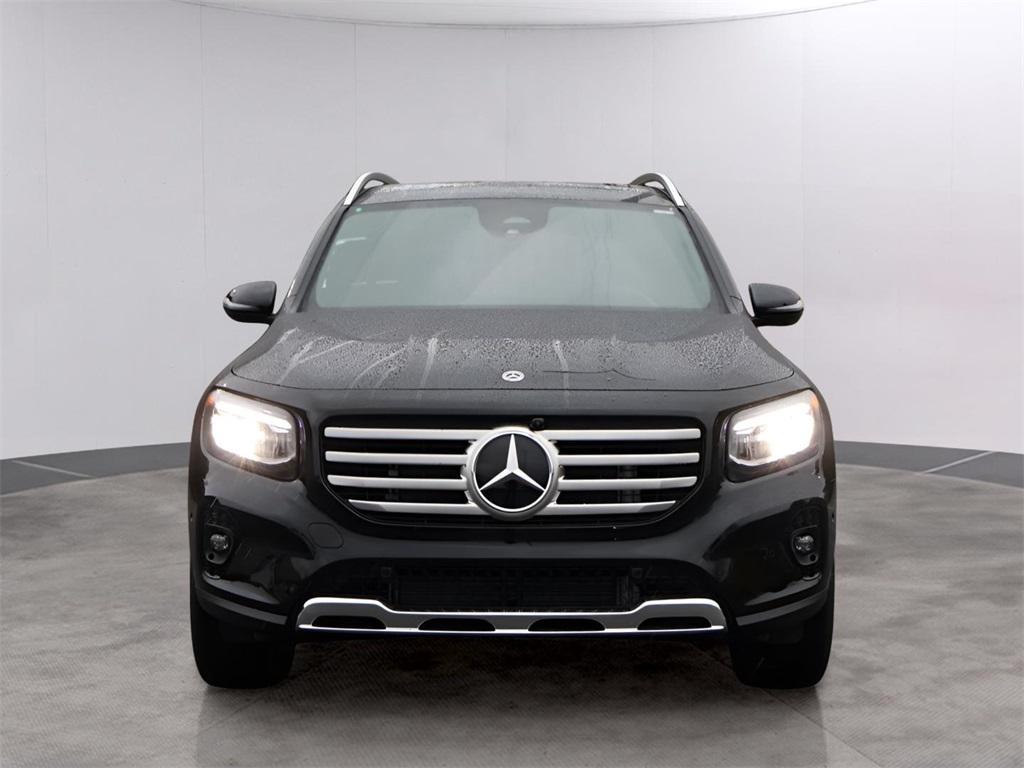 new 2026 Mercedes-Benz GLB 250 car, priced at $54,435