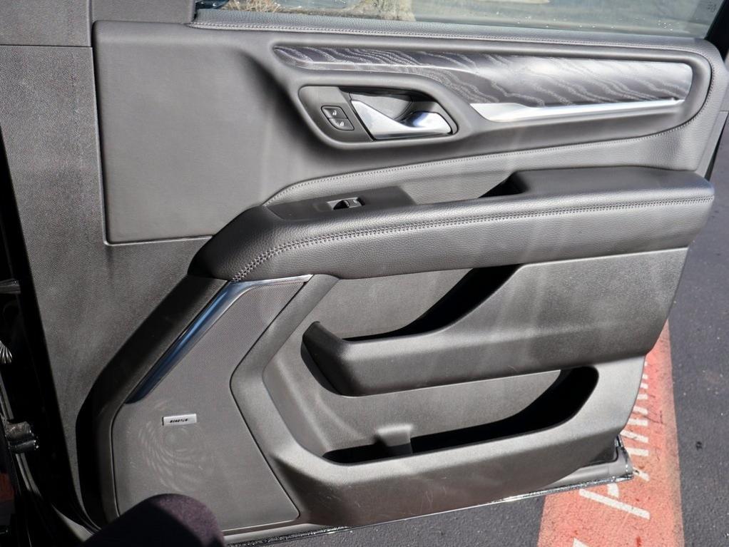 used 2021 GMC Yukon car, priced at $47,977