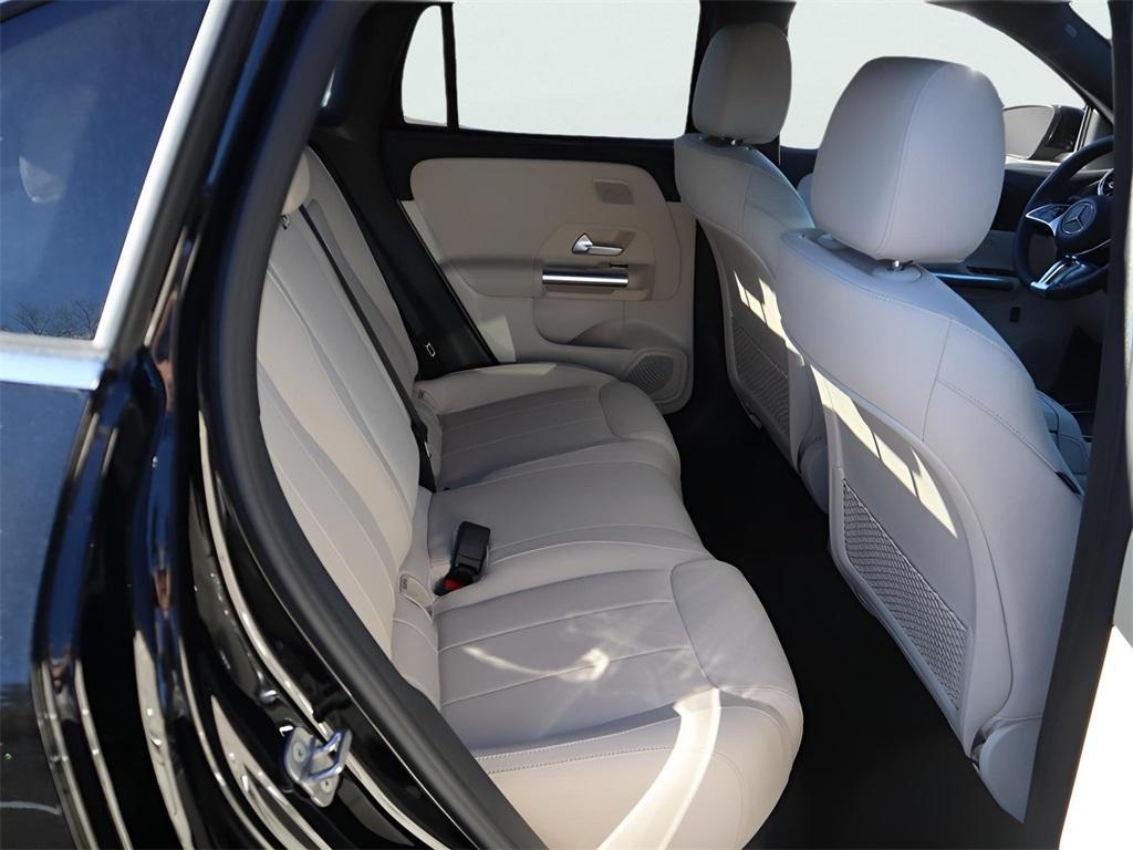 new 2026 Mercedes-Benz GLA 250 car, priced at $49,520