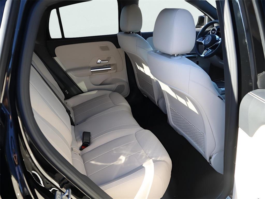 new 2026 Mercedes-Benz GLA 250 car, priced at $49,520