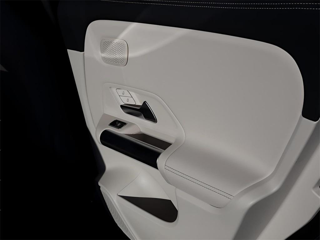 new 2026 Mercedes-Benz GLA 250 car, priced at $49,520