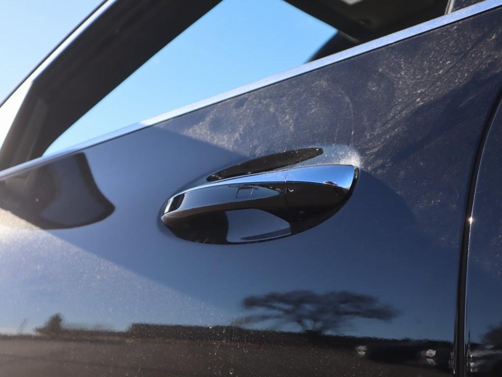 new 2026 Mercedes-Benz GLA 250 car, priced at $49,520