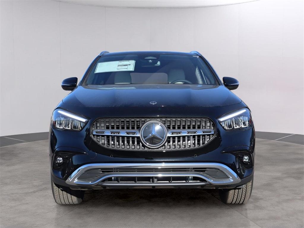 new 2026 Mercedes-Benz GLA 250 car, priced at $49,520