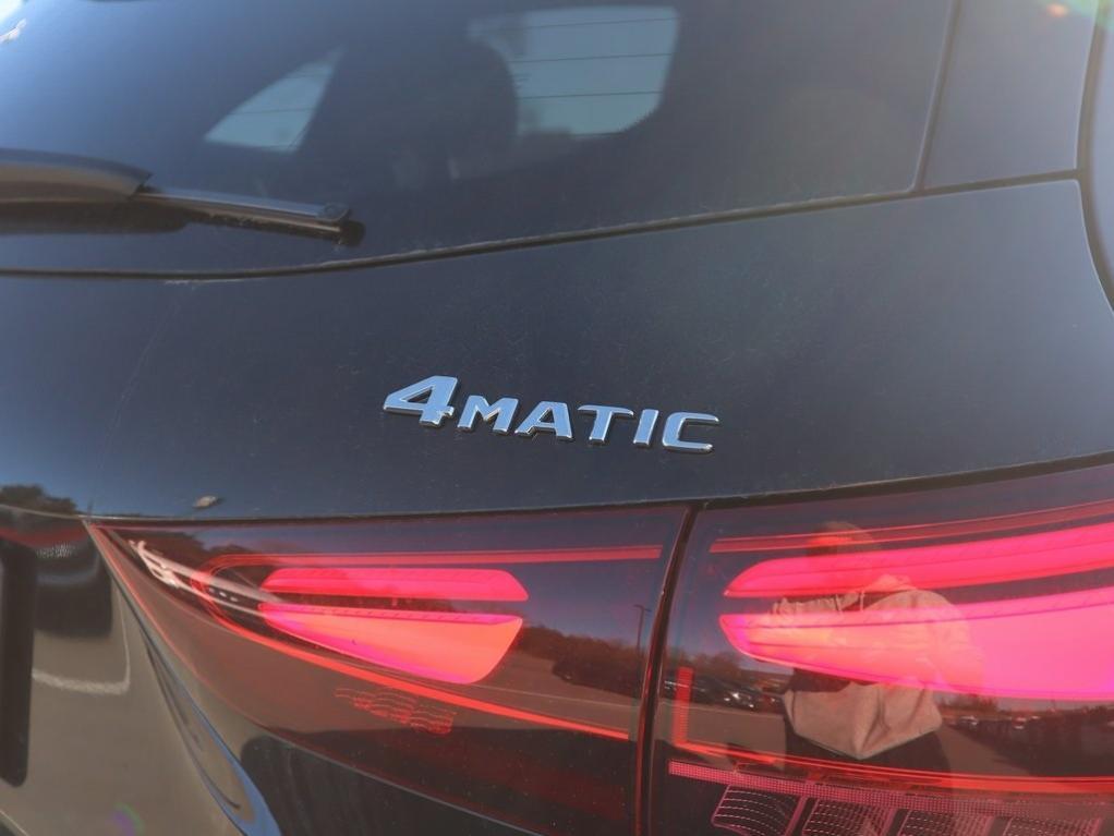 new 2026 Mercedes-Benz GLA 250 car, priced at $49,520