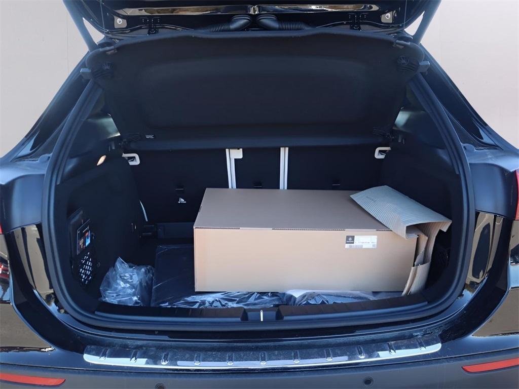 new 2026 Mercedes-Benz GLA 250 car, priced at $49,520