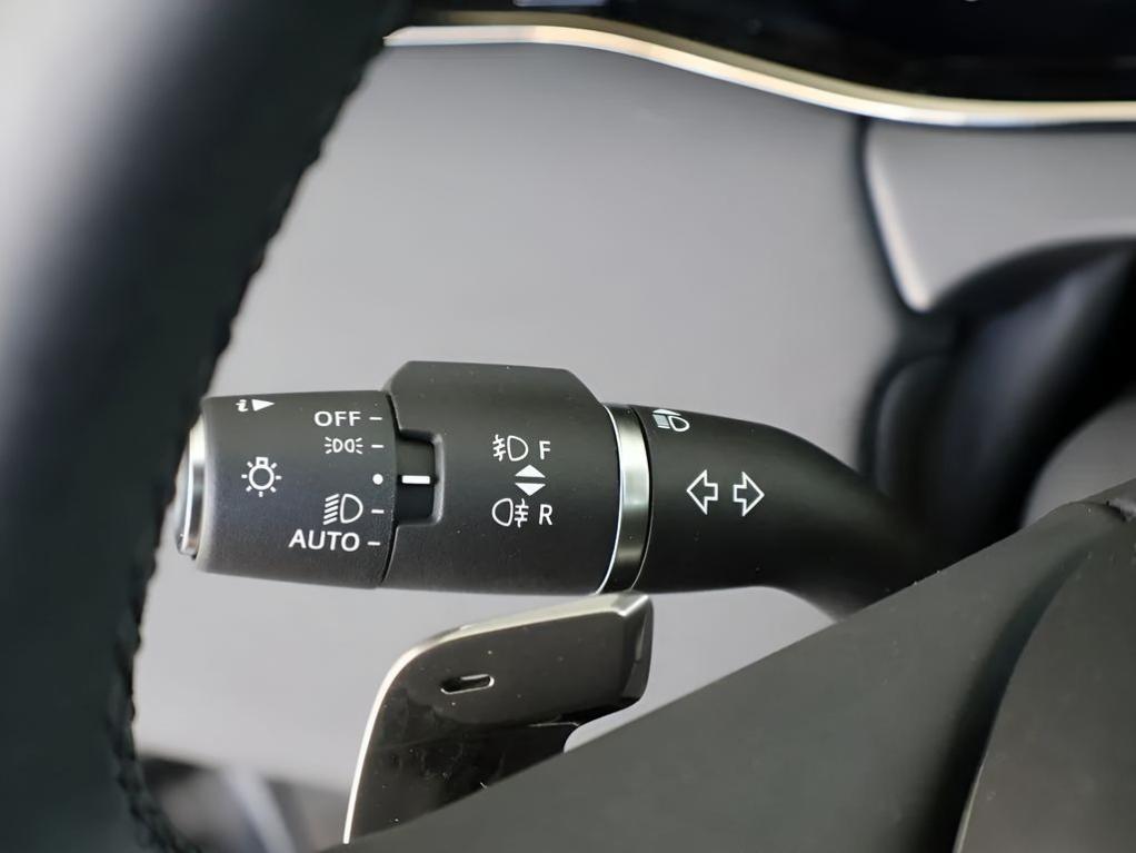 new 2026 Land Rover Range Rover Evoque car, priced at $65,050