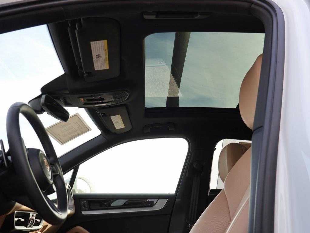 used 2025 Porsche Cayenne car, priced at $90,977