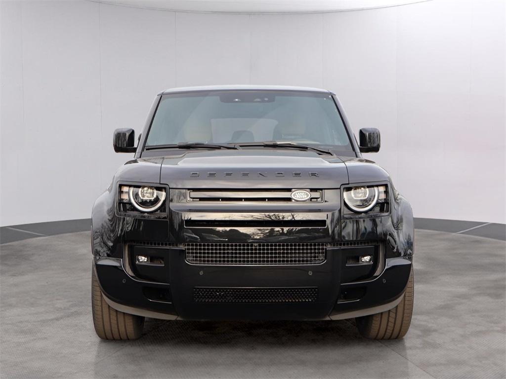 new 2026 Land Rover Defender car, priced at $94,005