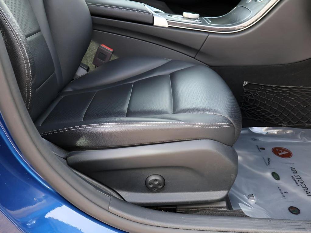 used 2019 Mercedes-Benz C-Class car, priced at $21,801