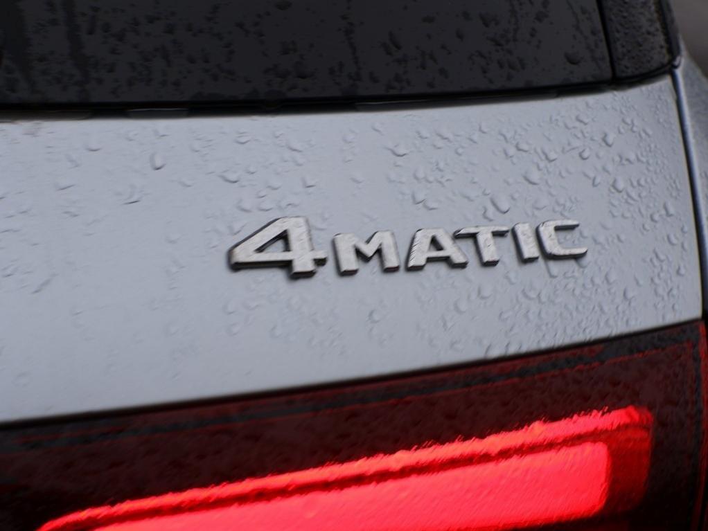 new 2026 Mercedes-Benz GLE 350 car, priced at $75,750