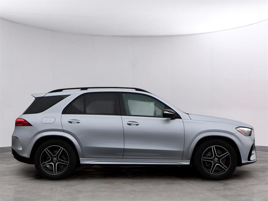 new 2026 Mercedes-Benz GLE 350 car, priced at $75,750