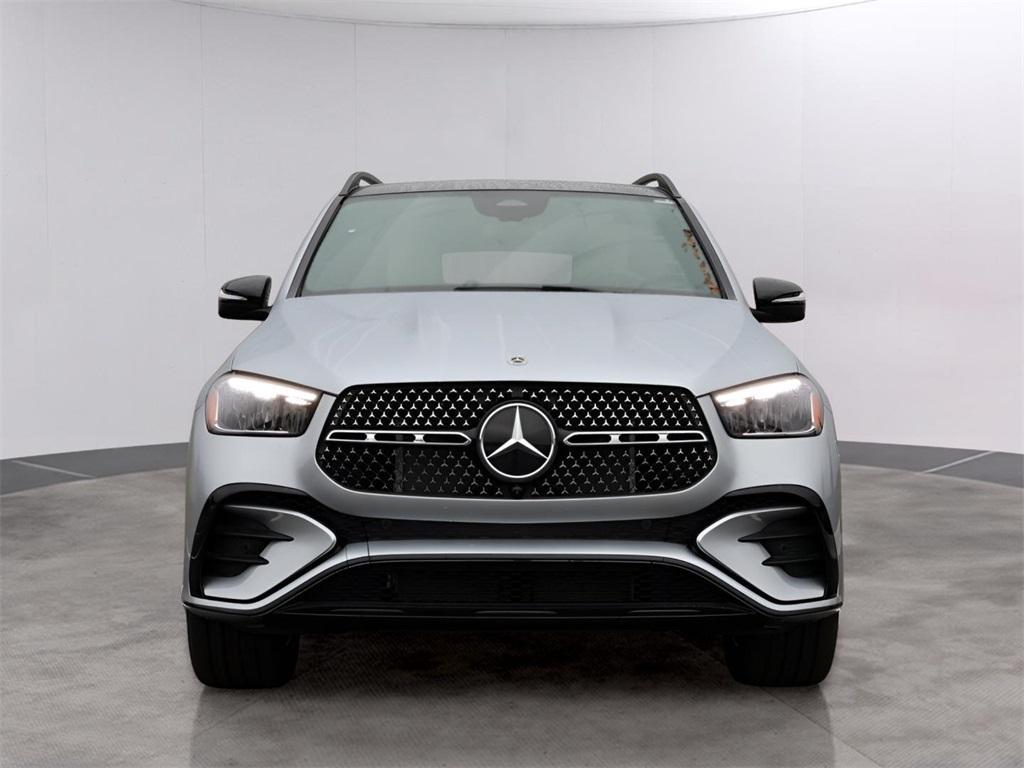 new 2026 Mercedes-Benz GLE 350 car, priced at $75,750
