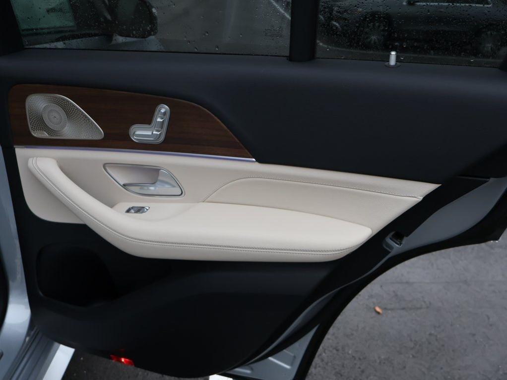 new 2026 Mercedes-Benz GLE 350 car, priced at $75,750