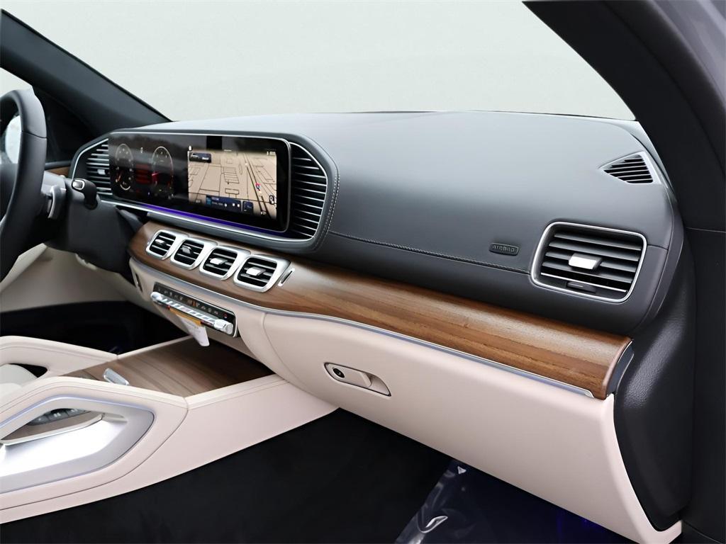 new 2026 Mercedes-Benz GLE 350 car, priced at $75,750