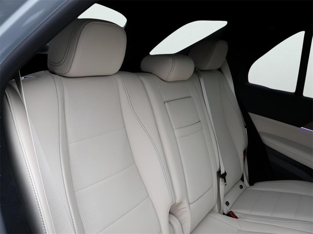 new 2026 Mercedes-Benz GLE 350 car, priced at $75,750
