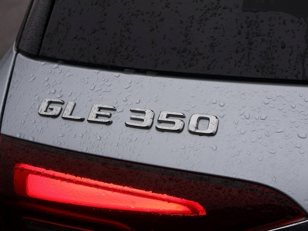 new 2026 Mercedes-Benz GLE 350 car, priced at $75,750