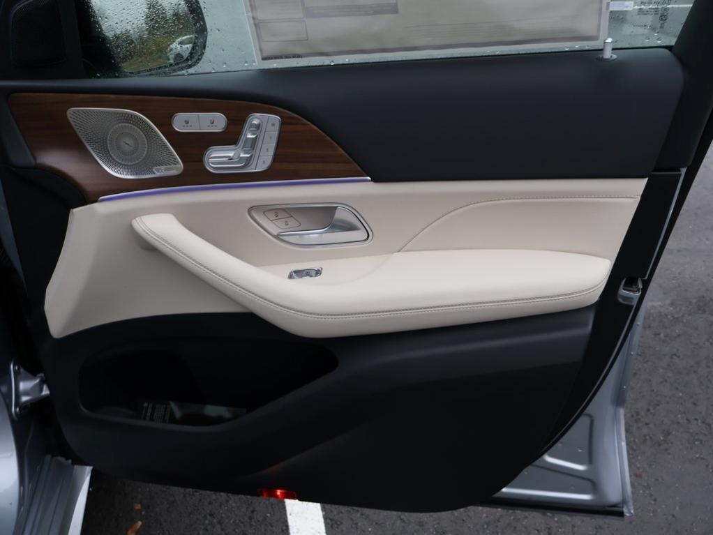 new 2026 Mercedes-Benz GLE 350 car, priced at $75,750