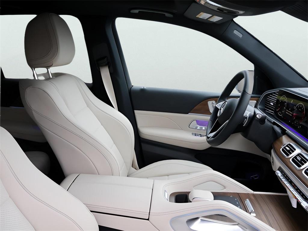 new 2026 Mercedes-Benz GLE 350 car, priced at $75,750
