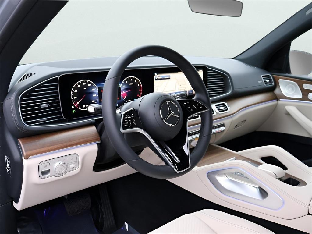 new 2026 Mercedes-Benz GLE 350 car, priced at $75,750